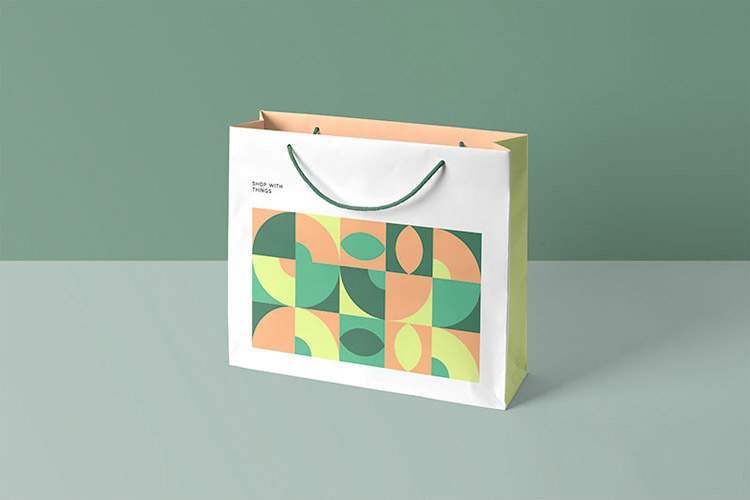 Download Free Shopping Bag Mockup Find The Perfect Creative Mockups Freebies To Showcase Your Project To Life