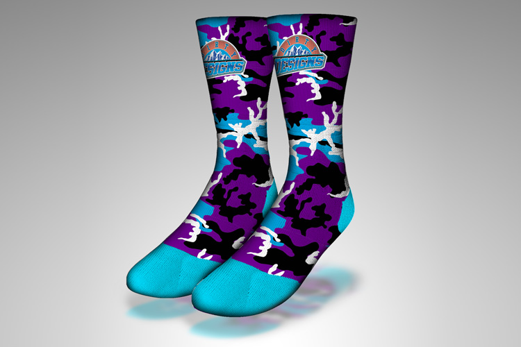 Download Athletic Socks Mockup - Find the Perfect Creative Mockups ...