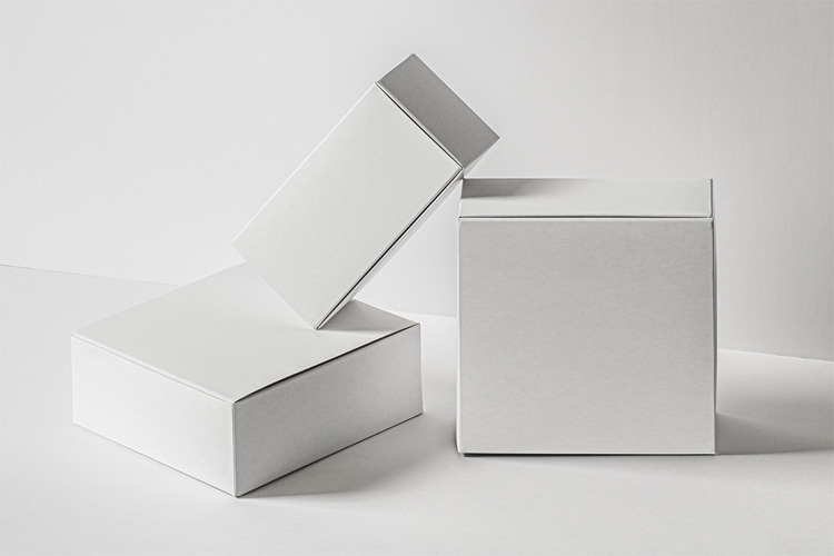 Download Free Packaging Box Mockup Set - Find the Perfect Creative ...