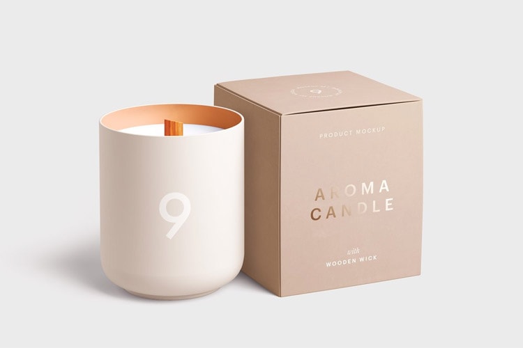 Download Candle Glass Package Mockup Set Find The Perfect Creative Mockups Freebies To Showcase Your Project To Life