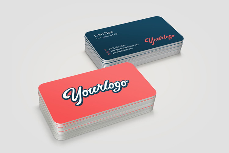 Download Business Card Mockup Generator Archives Find The Perfect Creative Mockups Freebies To Showcase Your Project To Life