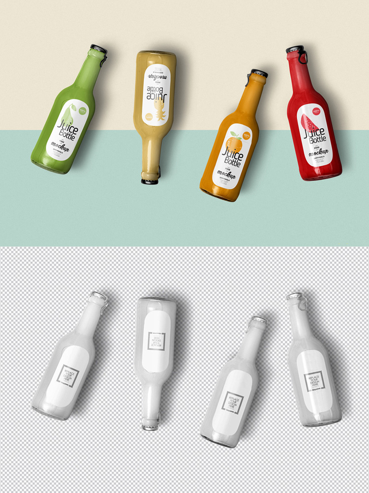 Download Free Juice Bottle Mockup Psd - Find the Perfect Creative ...