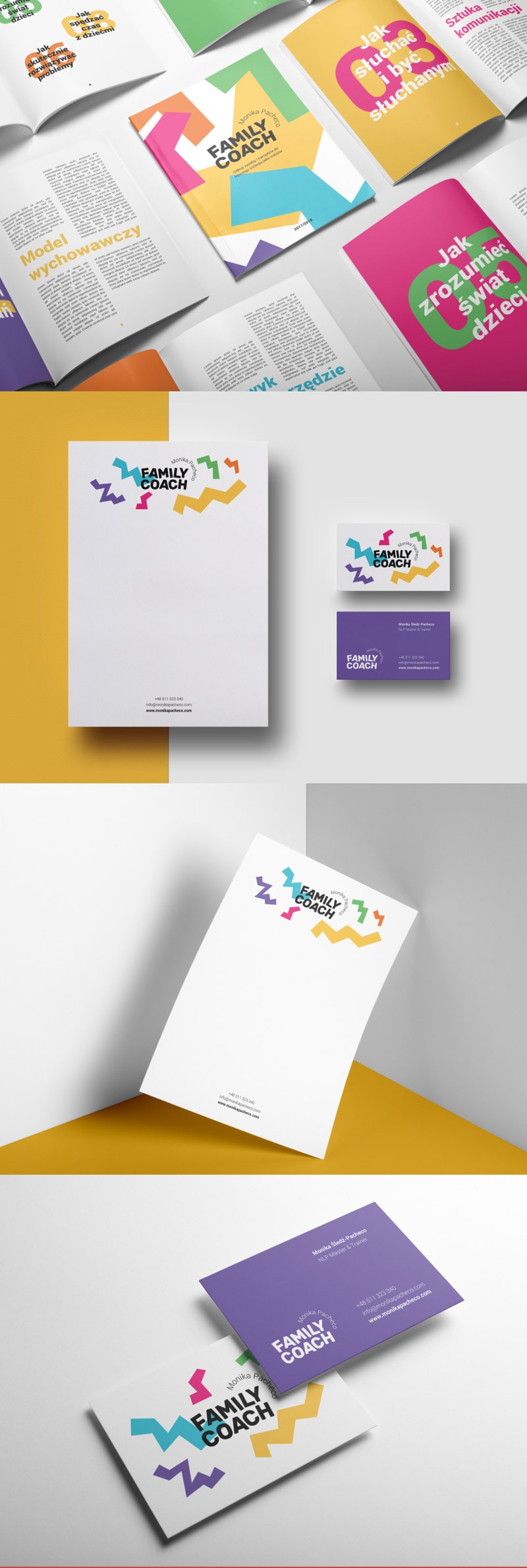 Download Stationery Branding PSD Mockups - Find the Perfect ...