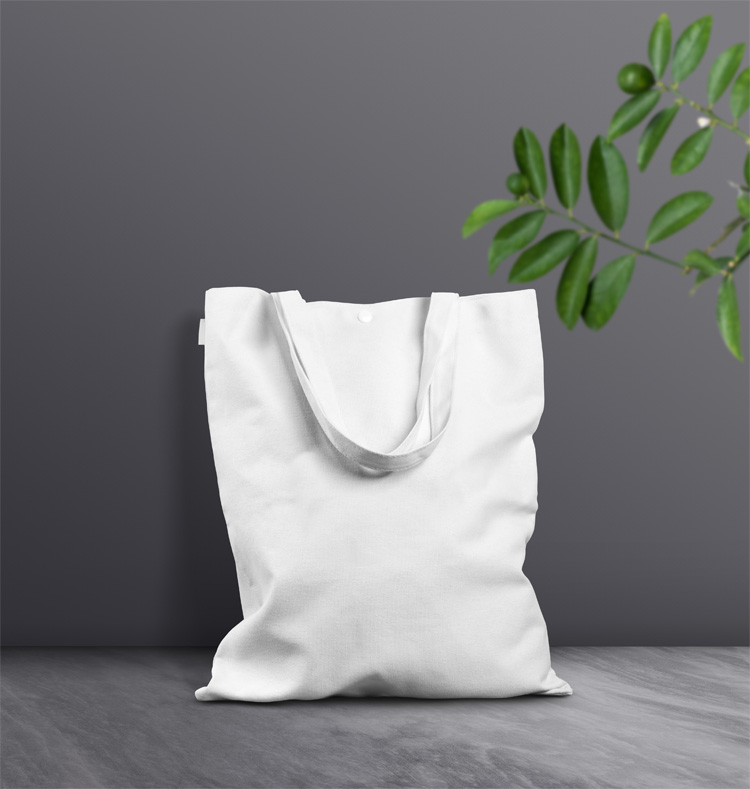 Download Free Canvas Bag Mockup - Find the Perfect Creative Mockups Freebies to Showcase your Project to Life