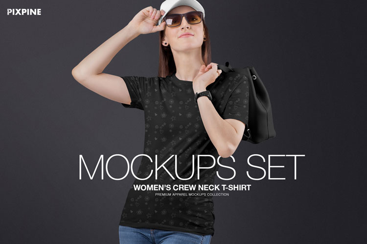 Apparel Mockup Generator Archives Find The Perfect Creative Mockups Freebies To Showcase Your Project To Life