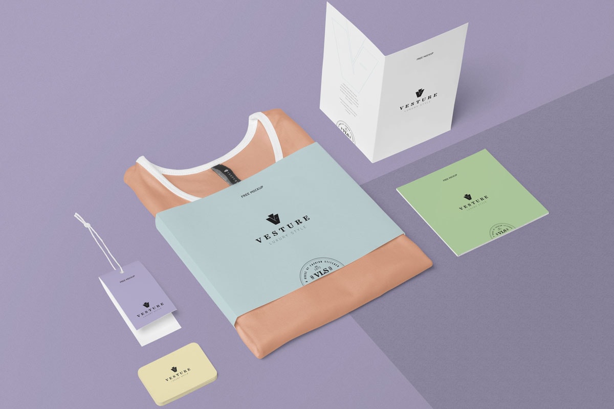 Download Clothing Label Mockup Archives Find The Perfect Creative Mockups Freebies To Showcase Your Project To Life