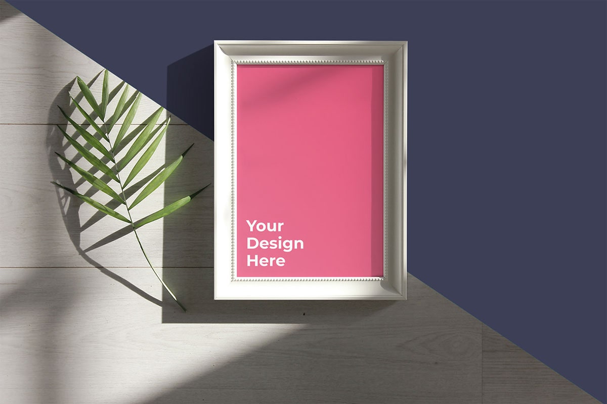 Download 8x10 Frame Mockup Free Archives Find The Perfect Creative Mockups Freebies To Showcase Your Project To Life