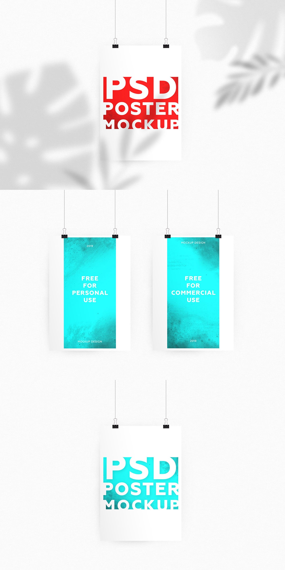 poster mockup