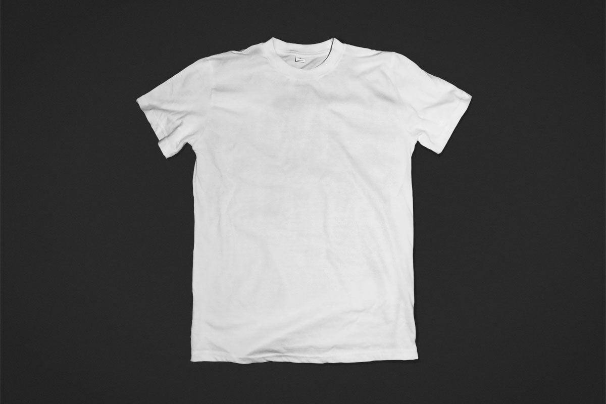 Free T-Shirt Mockup PSD - Find the Perfect Creative Mockups Freebies