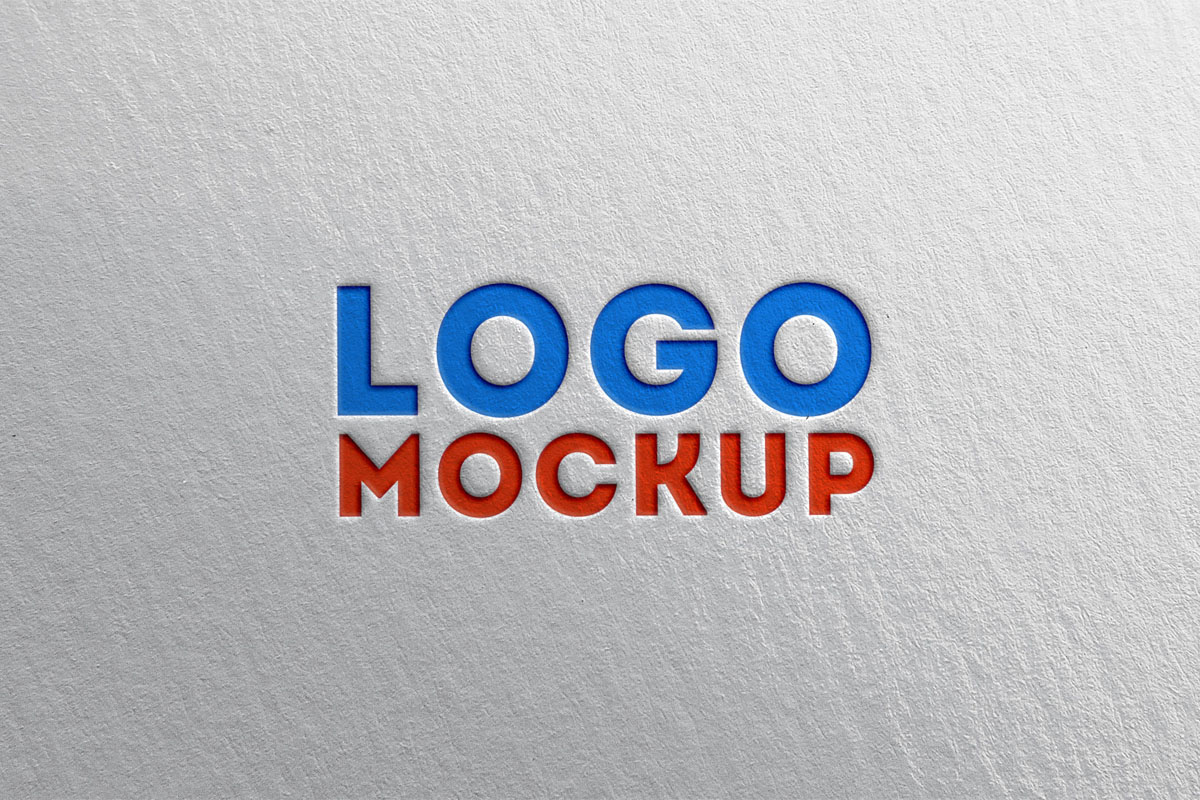 Logo Mockup Psd Free Download Find The Perfect Creative Mockups Freebies To Showcase Your Project To Life