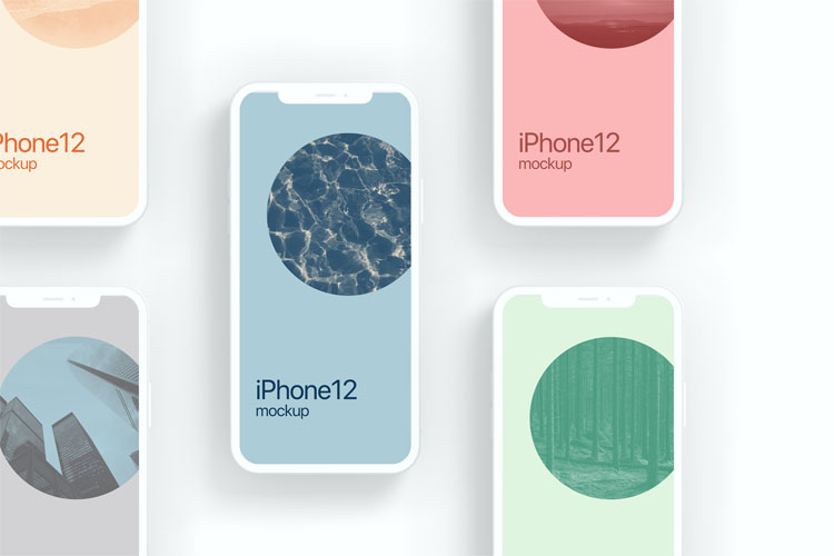 Download Iphone Clay Mockup Archives Find The Perfect Creative Mockups Freebies To Showcase Your Project To Life