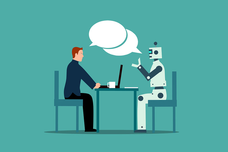 Artificial intelligence in recruitment